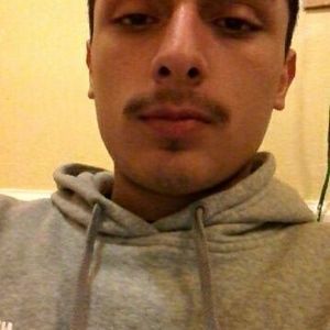 Meet your Posher, Martin